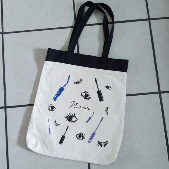 Lancome Handbags - NWOT Lancome  CanvasTote
